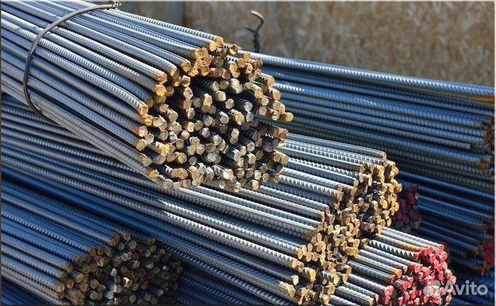 Арматура А240