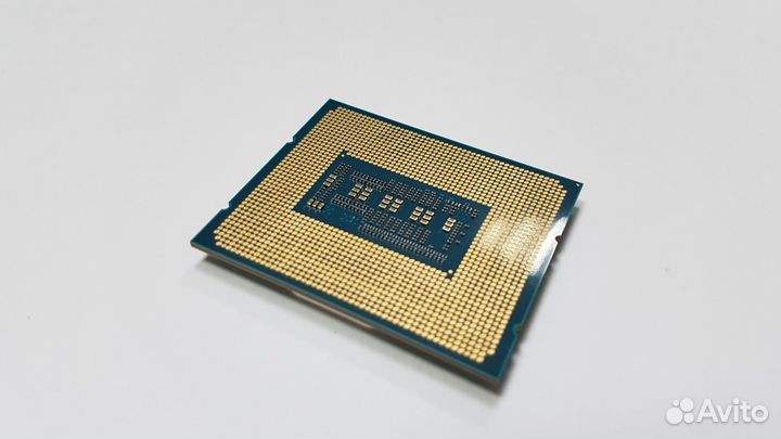 Процессор CPU Intel Core i5-12600KF 3.7 GHz
