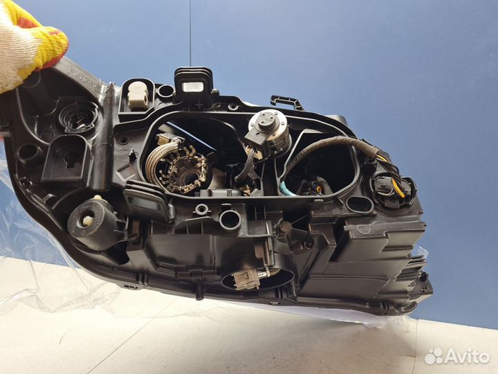 Фара левая Volvo V60 (V60 Cross Country) 2010-2018