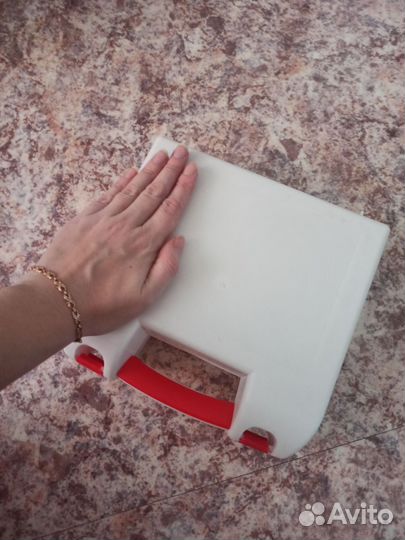 Набор доктора в чемоданчике