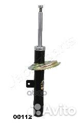 Амортизатор лев citroen berlingo (MF) 1.1 i