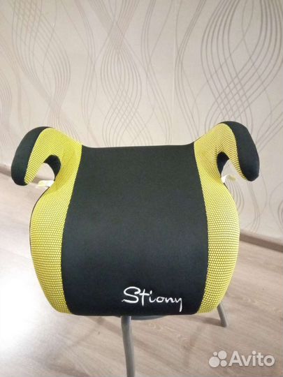 Детское автокресло