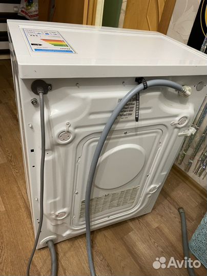 Стиральная машинка бу