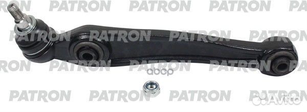 Рычаг перед попереч Е70 лев 31126771893 PS5220L