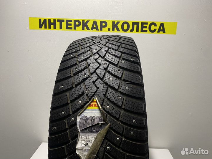 Pirelli Ice Zero 2 275/50 R21 113H