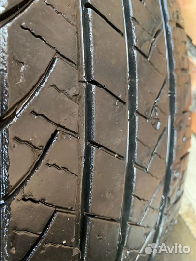 Habilead PracticalMax H/T RS21 235/60 R18