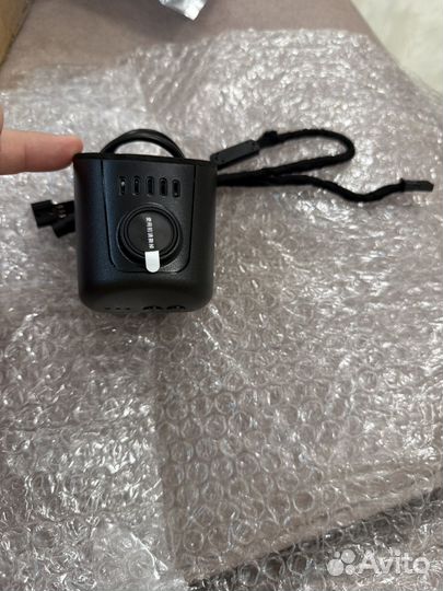 Регистратор Audi 2017-2020