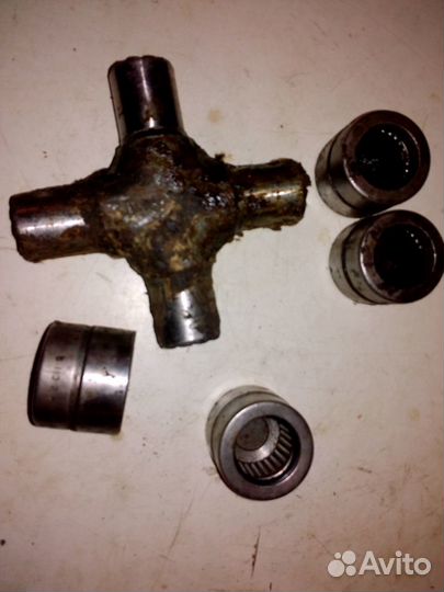 Крестовина ЗИЛ 130