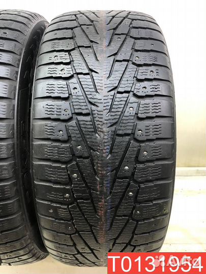 Nokian Tyres Hakkapeliitta 7 SUV 285/50 R20 116T