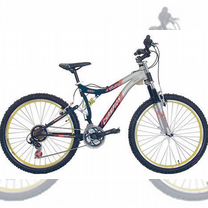 Горный (MTB) велосипед Upland Champion B-121