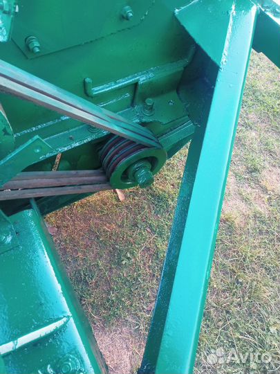 Косилка Корммаш КИР-1.5 VEGA, 1990