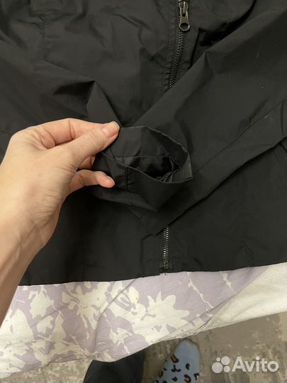 Куртка ветровка Твое