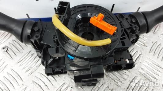 Переключатель поворотов и дворников (стрекоза) toy