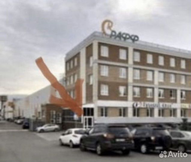 Радиатор киа рио 2018 мт