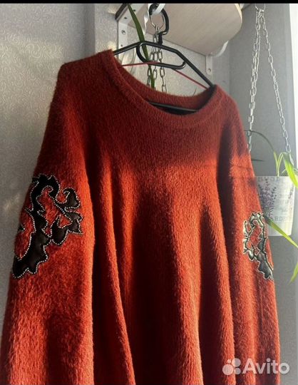 Шикарный свитер Gerry weber