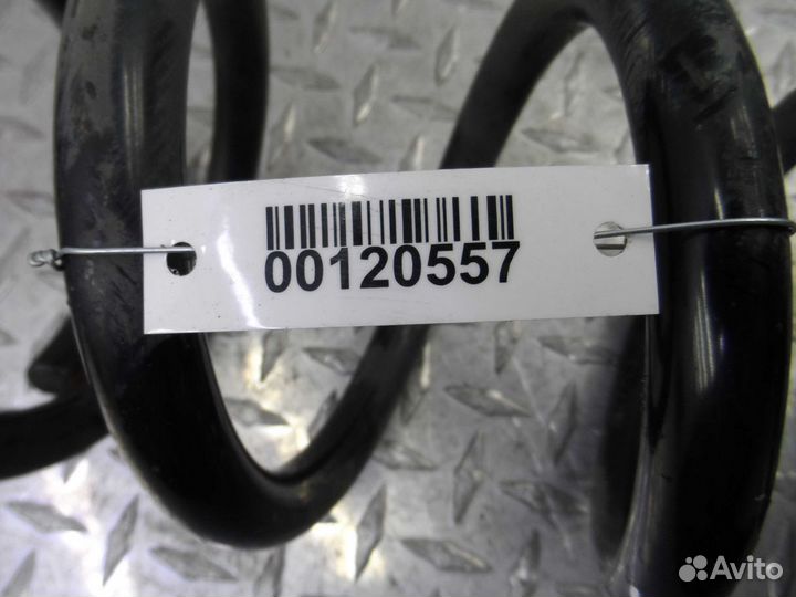 Пружина задняя Infiniti EX 1 J50