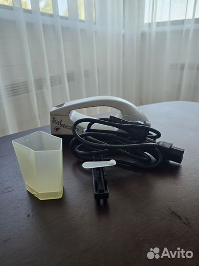 Паровой утюг (отпариватель) Italsteam