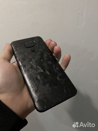 Xiaomi Redmi Note 9, 4/64 ГБ