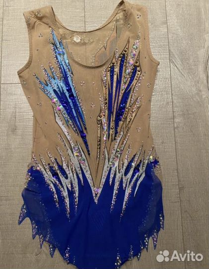 Групповые купальники для художественной гимнастики