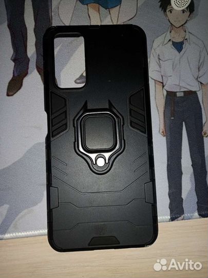 Чехол на Honor 10x lite