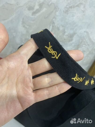 Сумка шопер YSL Vip gift