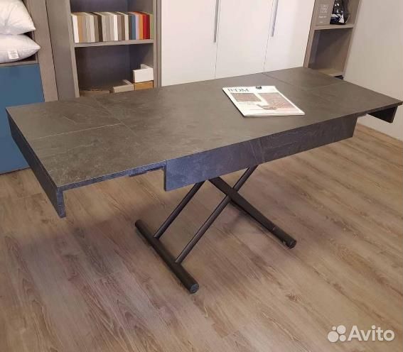 243119 Стол трансформер Altacom Compact N24M11