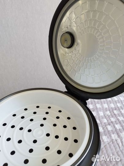 Мультиварка Smile Magic Pot 2