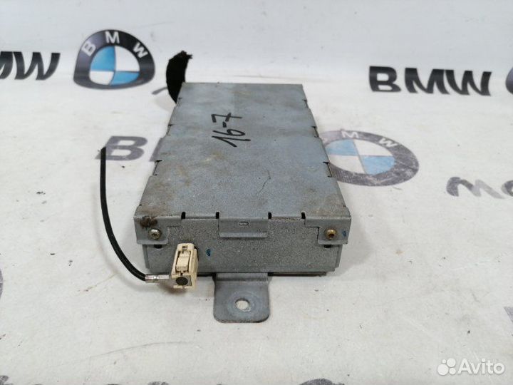 Блок громкой связи Bmw X5 E53 M54B30 2004