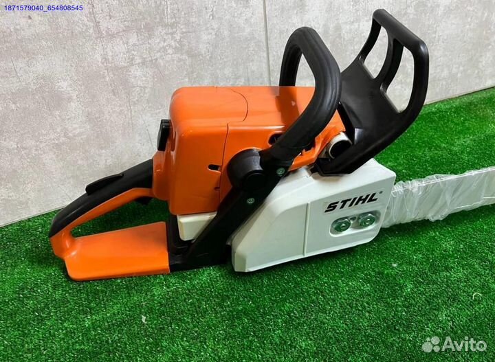 Бензопила Stihl 250 (Арт.35964)