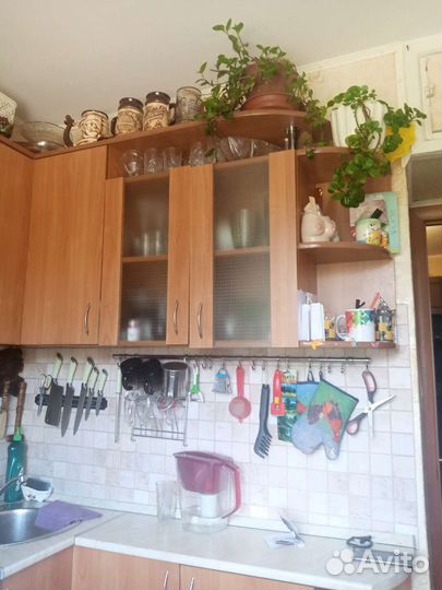 Кухонный гарнитур угловой