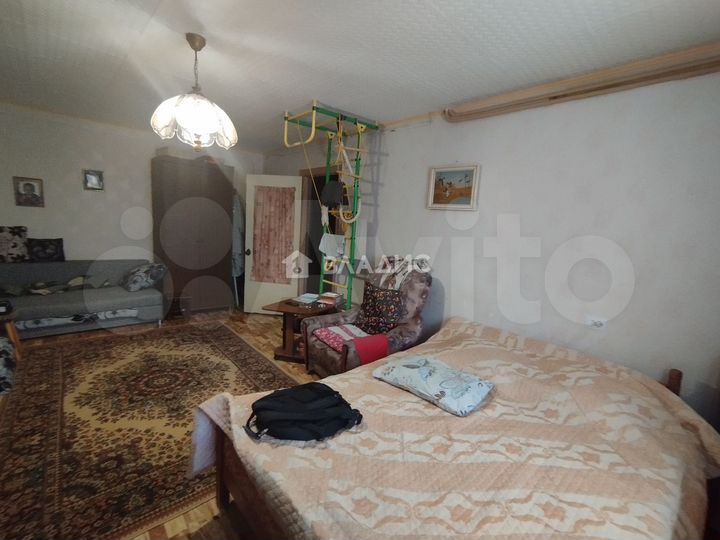 4-к. квартира, 120 м², 5/5 эт.