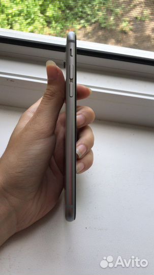 Мобильные телефоны бу iPhone 6s