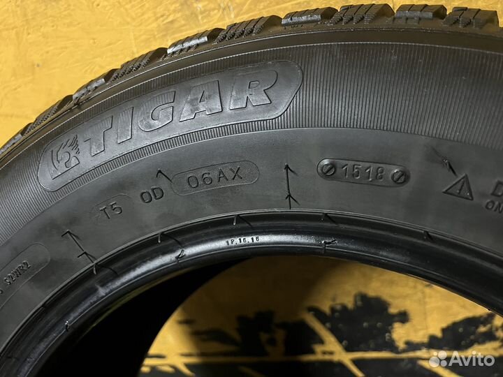 Tigar SUV Ice 215/65 R16