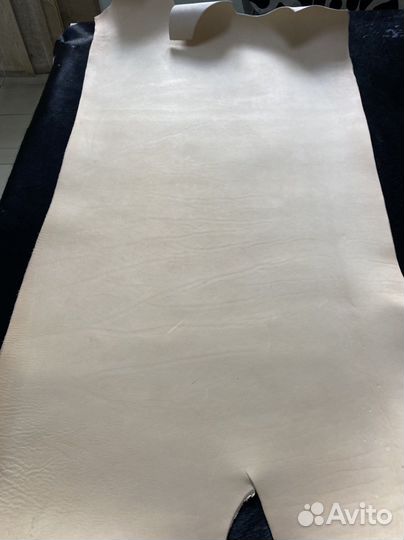 Кожа растишка