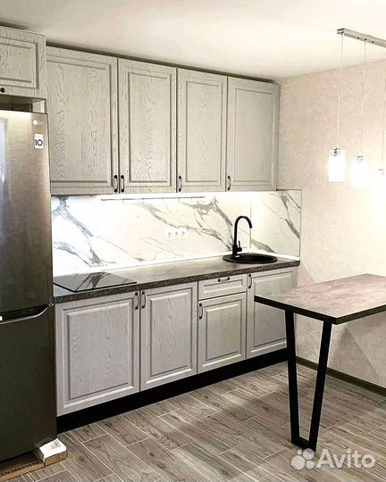 Кухонные гарнитуры