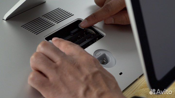 OWC 128GB DDR4 2666 MHz SO-dimm