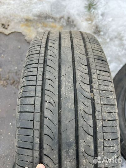 Nexen Classe Premiere CP672 205/65 R16 95H