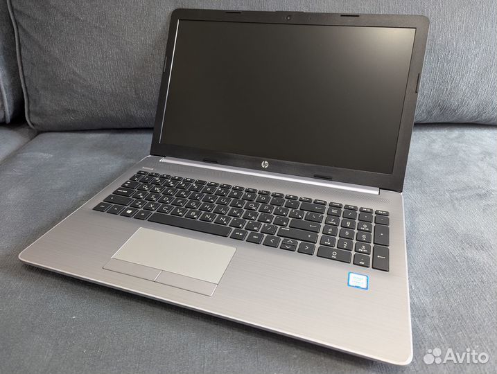 HP 250 G7 (i5-8265/8Gb/SSD 256Gb) 15.6