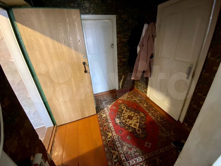 Дом 60 м² на участке 6 сот.