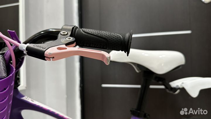 Велосипед Royal Baby Space Shuttle 16