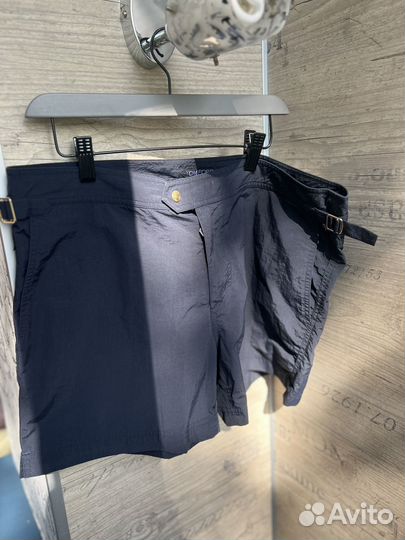 Шорты мужские Tom Ford