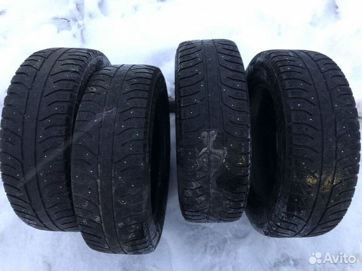 Bridgestone Ice Cruiser 7000 195/65 R15 91T