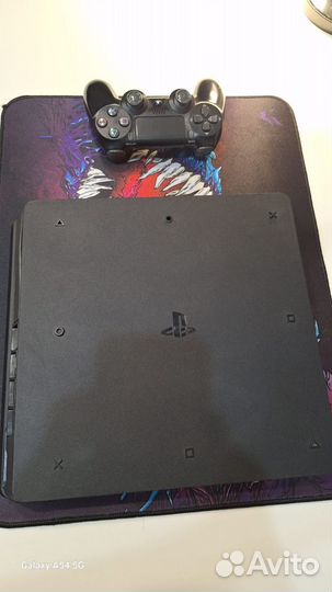 Sony playstation 4