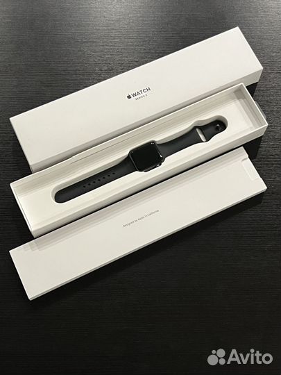 Apple watch series 3 38mm