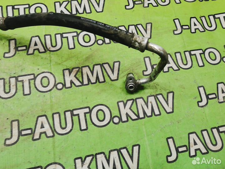 Трубка кондиционера Mazda 626