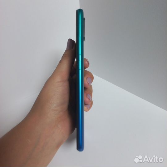 Xiaomi Redmi 9A, 2/32 ГБ