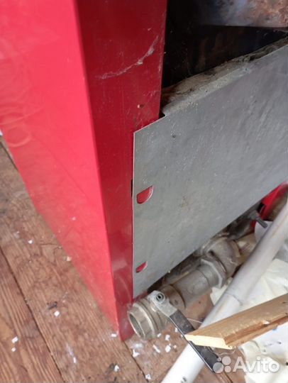 Камины и обогреватели