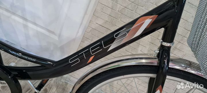 Новый стелс 345