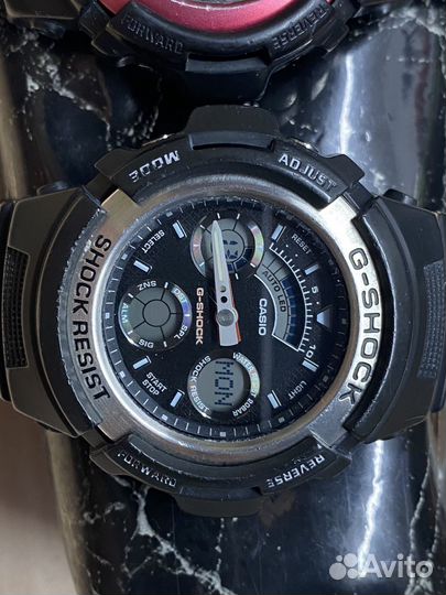 Casio G-Shock