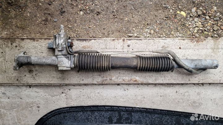 Серворейка Ауди А6 С4 / 100 С4 / 100 С3